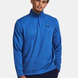 Under Armour Men's Fleece Pullover